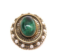 Sterling silver pendant for sale  Waterford
