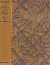 Spahi love story. usato Spahi love story. usato  Italia