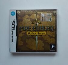 Fire emblem shadow usato  Licata