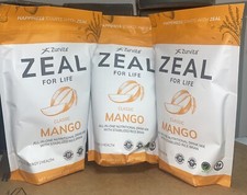 Pack zurvita zeal for sale  Hollywood