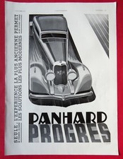 Publicité presse automobile d'occasion  Le Portel