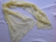 étole foulards marc d'occasion  Villeneuve-d'Ascq-