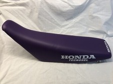 Sella honda 125 usato  Azzano Decimo
