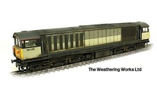 Boxed heljan railfreight for sale  NOTTINGHAM