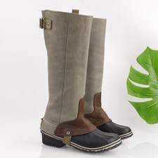 Sorel womens slimpack for sale  Milwaukee