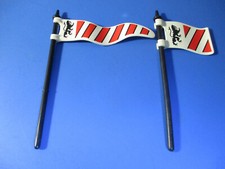 Playmobil drapeau hampe d'occasion  Amiens-