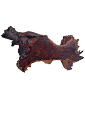 Redwood burl varnished for sale  Fort Lauderdale