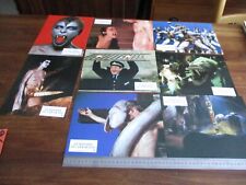 Jeu cinema originales d'occasion  Prades
