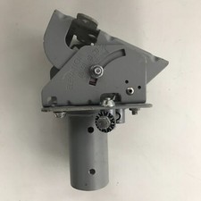 GLOBAL SKYWARE Montaje Tipo 10/11 Ajustable para Antena Poste Placa Satélite segunda mano  Embacar hacia Mexico