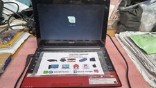 Usado, 0118NN-PC Portatile NetBook Acer Aspire One PAV70 comprar usado  Enviando para Brazil
