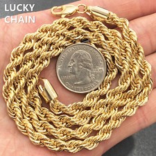 14k gold finish for sale  New York