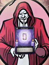Sorcery Contested Realm TCG Beta Summer Amethyst Core UNIQUE Non Foil ! comprar usado  Enviando para Brazil