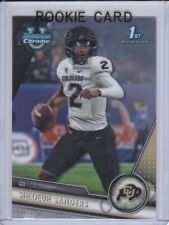 Shedeur sanders rookie for sale  Denver