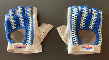 Gants vélo malet d'occasion  Puygouzon