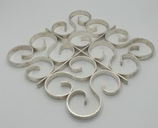 Plat christofle gallia d'occasion  Troyes