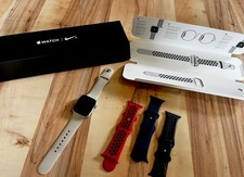 Nike apple watch gebraucht kaufen  Breitenbrunn/Erzgeb.