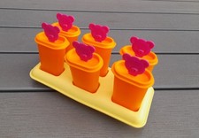 Tupperware bärchen eislolly gebraucht kaufen  Preetz