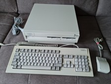 Commodore amiga 3000 gebraucht kaufen  Niederkassel