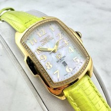 Invicta lupah wildflower for sale  Warren