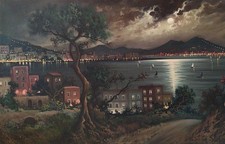 quadri pittori napoletani usato quadri pittori napoletani usato  Napoli