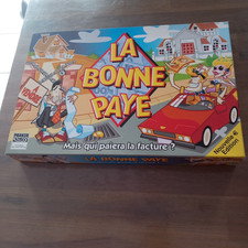 Jeu bonne paye d'occasion Jeu bonne paye d'occasion  Houplin-Ancoisne