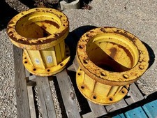 Pair unverferth used for sale  Gravois Mills