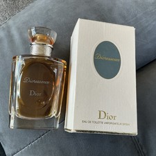 Dioressence dior eau for sale  BRADFORD