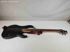 Dean bass guitar for sale  Salinas