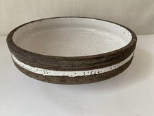Vtg large glazed for sale  Northville