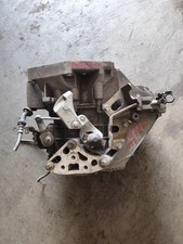 Cambio fiat doblò usato  Fasano