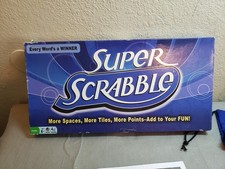Super scrabble board for sale  Citrus Heights