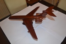 Vickers vc10 wooden for sale  HAMILTON