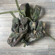 Military surplus webbing for sale  FLEET