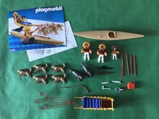 Playmobil 3466 pôle d'occasion  Freneuse
