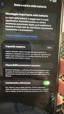 Iphone pro max usato  Bitonto