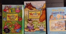 Wee sing lot for sale  Knoxville