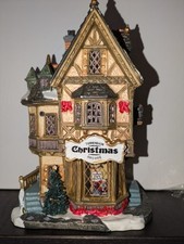 Lemax noël tannenbaum d'occasion  Lens