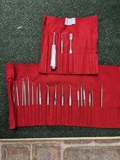 Dental instruments germany d'occasion  Expédié en Belgium