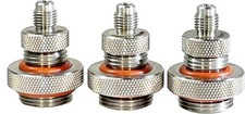 Quick test adapters for sale  Wauconda