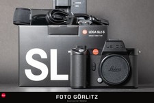 Leica sl2 10880 gebraucht kaufen  Bünde