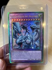 Magia maître dragons d'occasion  Livry-Gargan