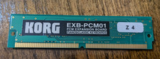 Korg EXB-PCM01 PCM01 Pianos Classic Teclados Placa de Expansão para Triton Karma comprar usado Korg EXB-PCM01 PCM01 Pianos Classic Teclados Placa de Expansão para Triton Karma comprar usado  Enviando para Brazil