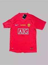Cristiano ronaldo 2008 for sale  Fenton