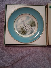 Avon christmas plates for sale  Pekin