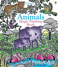 Magic painting animals for sale  UK