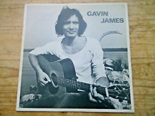 Usado, GAVIN JAMES "FLOWING" RARE VINYL LP + INSERT RANKE 81001 comprar usado  Enviando para Brazil
