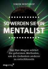 Mentalist simon winthrop gebraucht kaufen  Hengersberg
