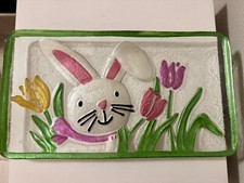 Demdaco bunny tulips for sale  Renton