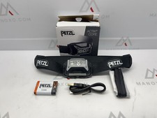 Petzl actik core for sale  Springfield
