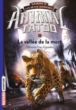 Animal tatoo saison d'occasion  Hennebont